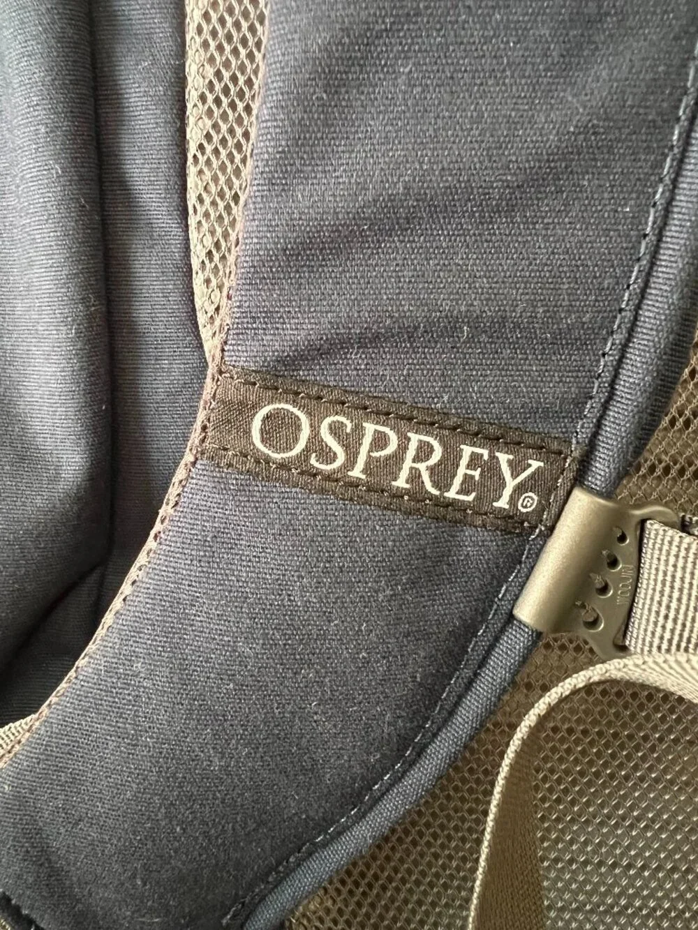 OSPREY FlapJack Commuter Backpack Twilight Blue BRAND NEW w/ Tag Laptop Bag